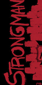 StrongMan