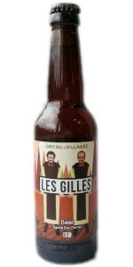 Les Gilles