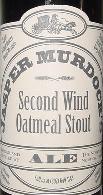 Second Wind Oatmeal Stout