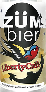 Liberty Call
