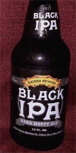 Black IPA