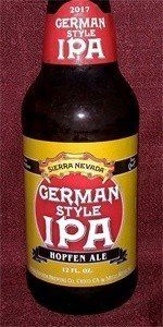 German IPA