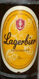 Hofmann Lager