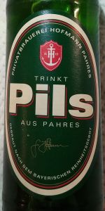 Pils