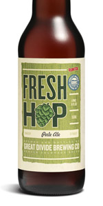 Fresh Hop Pale Ale