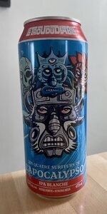L'Apocalypso