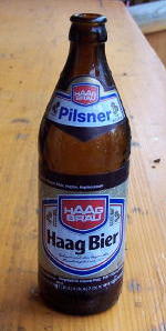 Haag Pilsner