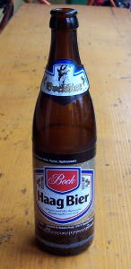Haag Bockbier