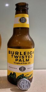Twisted Palm Tropical Pale Ale