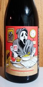 Cereal Killin' Stout