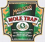 Mole Trap