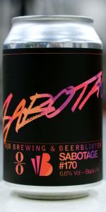 Sabotage