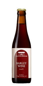 Barley Wine 2015
