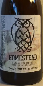 Homestead