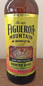 Painted Cave IPA