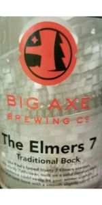 Elmer 7 Bock
