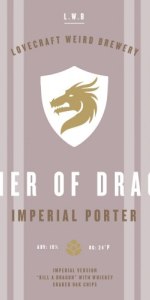 Mother Of Dragons