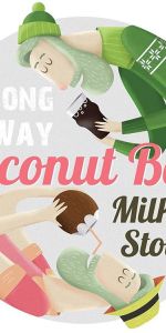 Wrong Way - Coconut Bay
