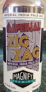 Imperial Zig Zag