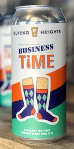 Business Time