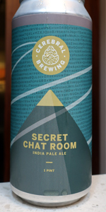 Secret Chat Room