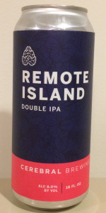 Remote Island
