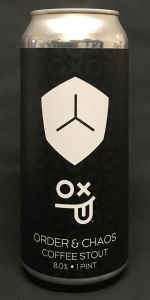 Order & Chaos