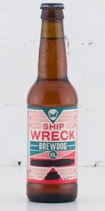 Shipwreck - Barrel Aged Smoked Agave