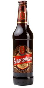 Staropilsen Dark