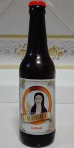 La Nazarenita Ambar