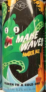 Make Waves