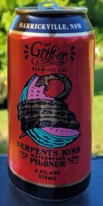 Serpent's Kiss