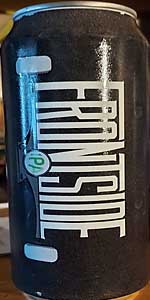 Frontside IPA