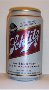 Schlitz