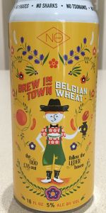 Brew In Town