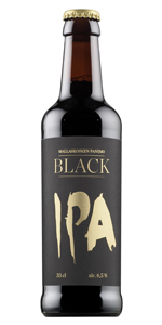 Black IPA