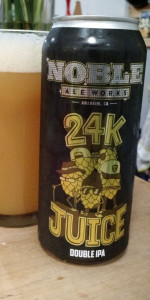24k Juice