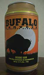 Bufalo