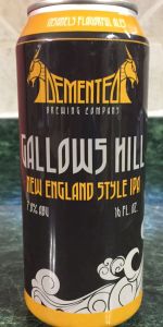 Gallows Hill