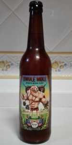 Swole Mole