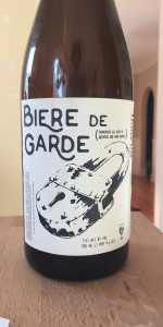 Biere De Garde