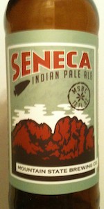 Seneca Indian Pale Ale