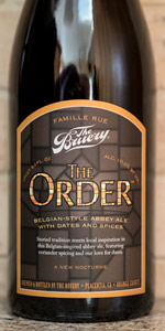The Order