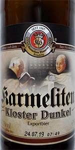 Karmeliten Kloster Dunkel