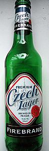 Premium Czech Lager