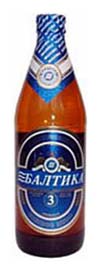 Baltika #3 Classic