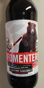 Fomenter