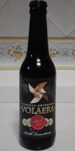 Volaera Black IPA
