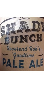 Rob's Goodtime Pale