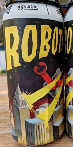 Robot